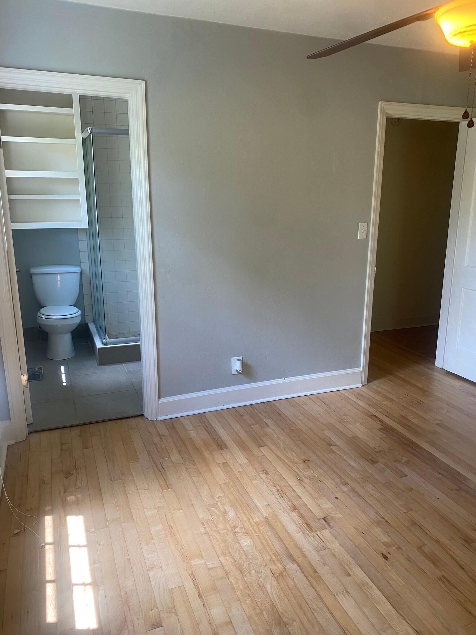Bedroom 1 - 3530 Dell Trail