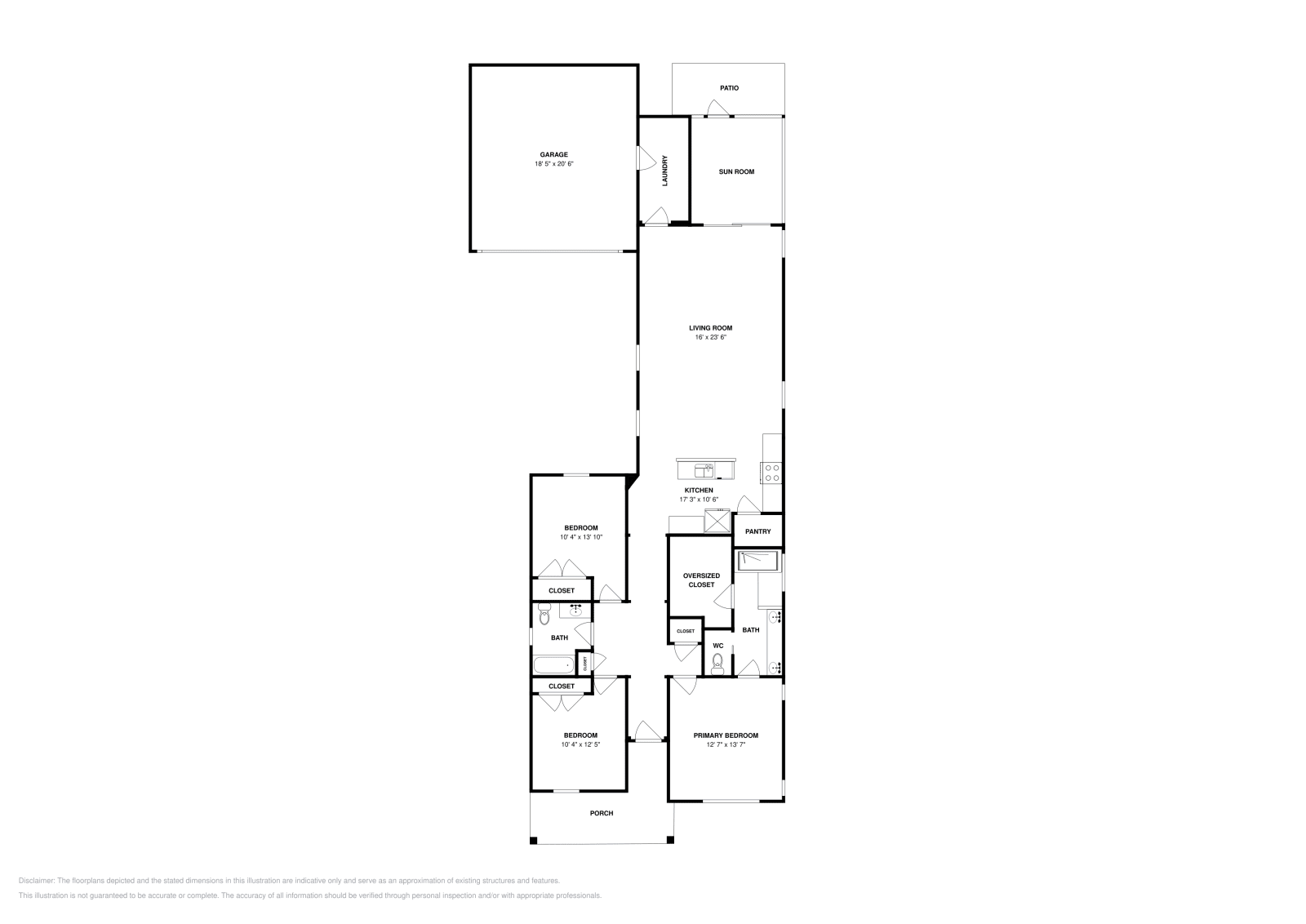 Building Photo - 5317 Suncatcher Dr