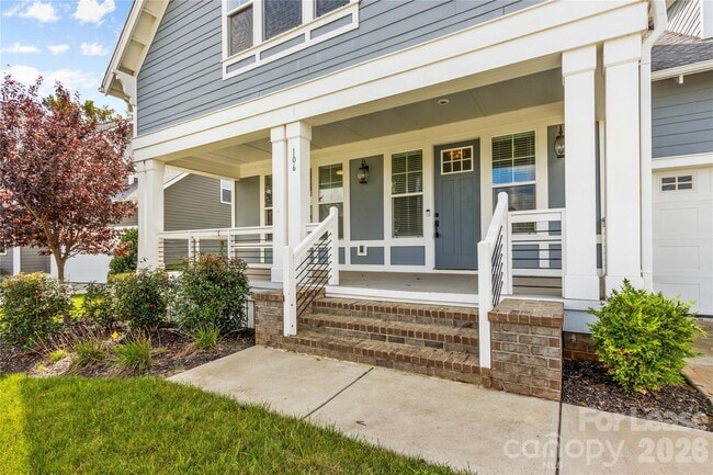 Building Photo - 106 Slocumb Ln