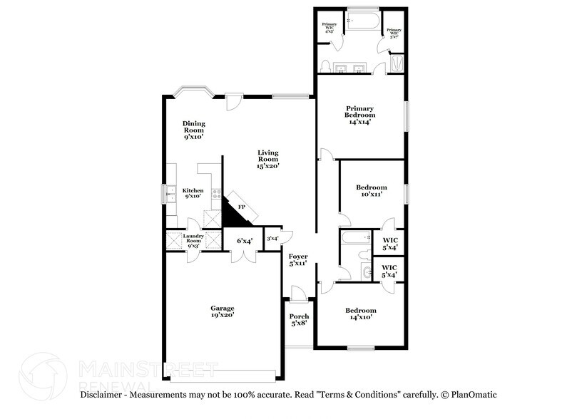 Building Photo - 608 Talon Dr
