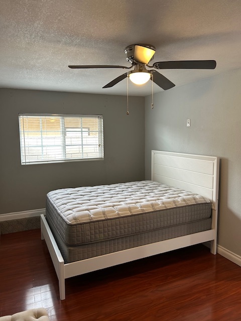 Bedroom - 20850 Lycoming St