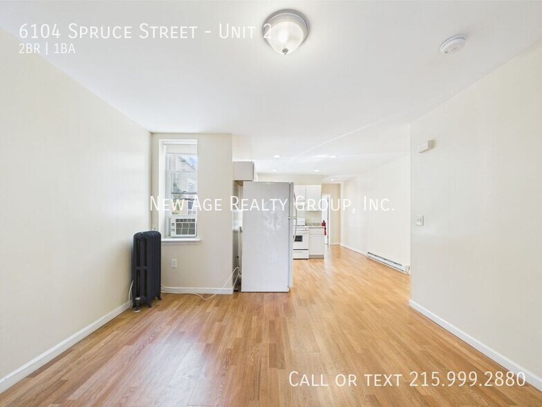 Building Photo - 6104 Spruce St