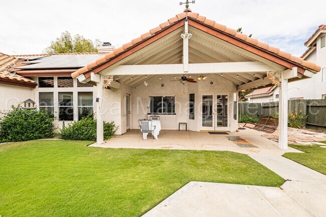 Building Photo - 4 Bedroom/2.5 Bath Home with Paid Solar an...