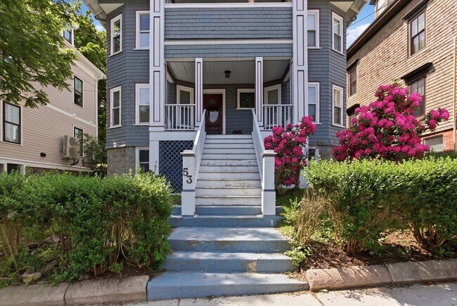 Building Photo - 53 Grampian Way