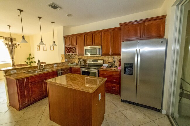 Building Photo - 4574 Danson Way