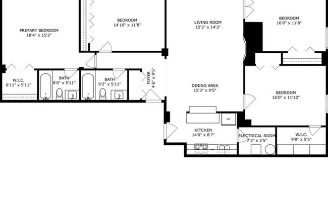 Building Photo - 431 S Dearborn St