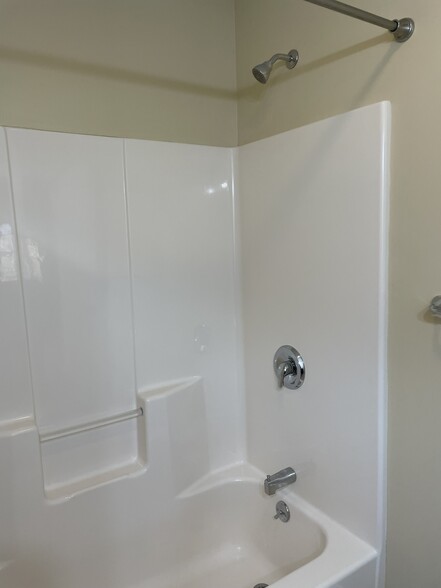 Full Bath Tub/Shower - 2020 Palmer Rd