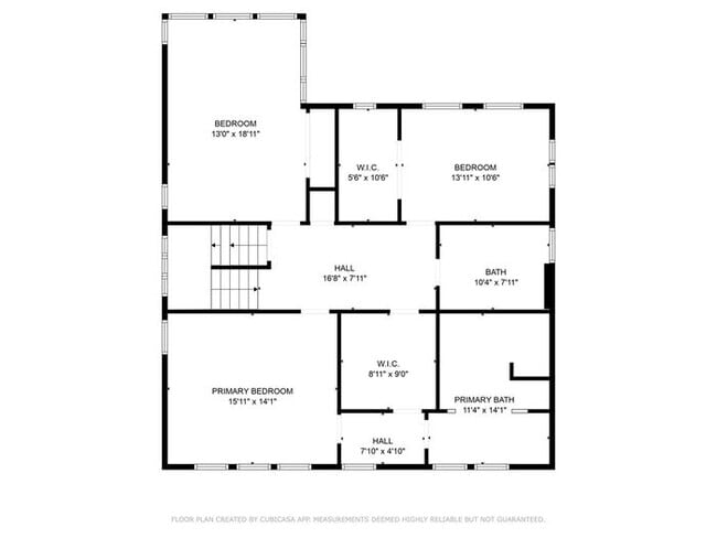 Building Photo - Stunning 1909 Craftsman w/ AC in Coveted C...
