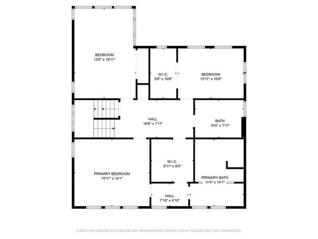Building Photo - Stunning 1909 Craftsman w/ AC in Coveted Capitol Hill