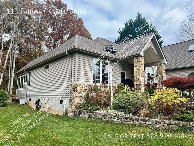 Building Photo - 113 Fairway Knoll Dr