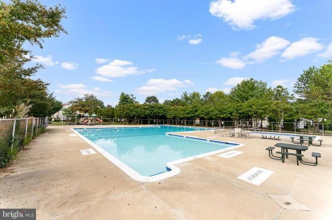 Community Pool - 6563 Old Carriage Dr