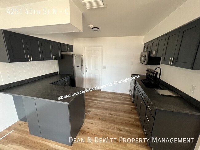 Building Photo - 4251 45th St N