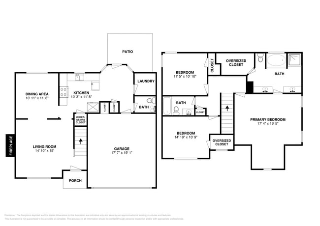 Building Photo - 179 Burt's Crossing Dr