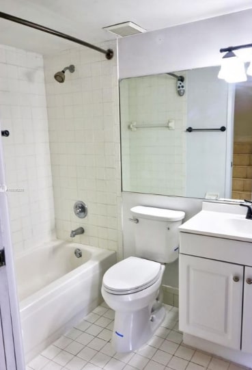 Bathroom #1 - 6866 NW 166th Ter