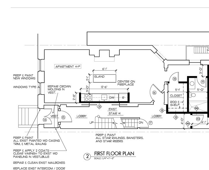 Building Photo - 1323 Eutaw Pl