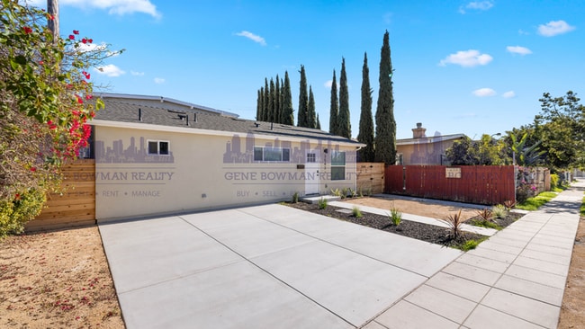 Building Photo - 3543 44th St