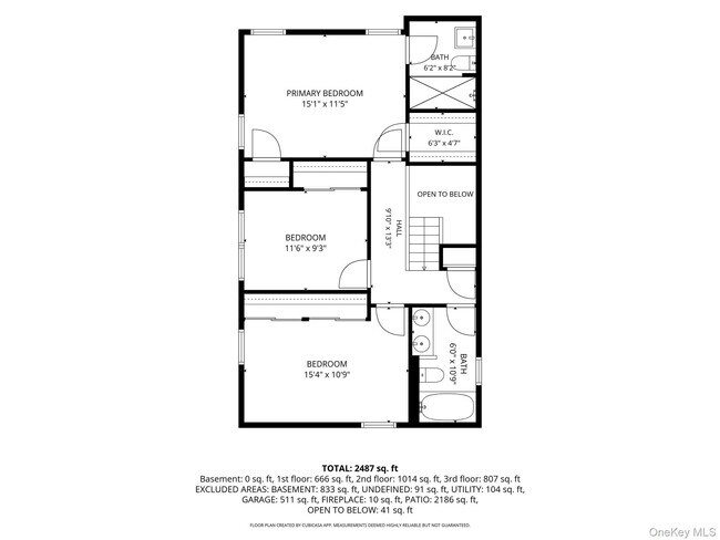 Building Photo - 6 Lark Ave