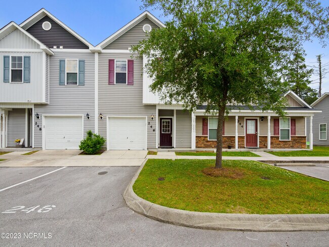 Building Photo - 246 Caldwell Loop