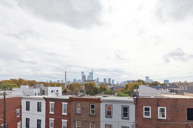 Building Photo - Brand New Brewerytown Apartments