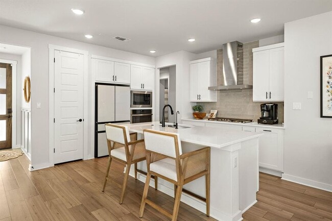 Building Photo - 6410 Mallord Brook Bend