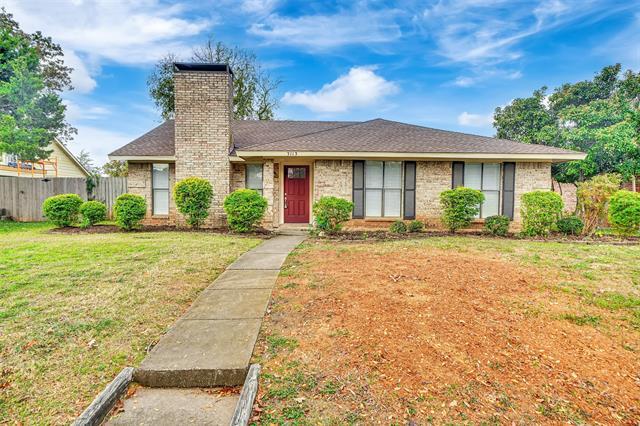 Primary Photo - 3113 Peachtree Ln