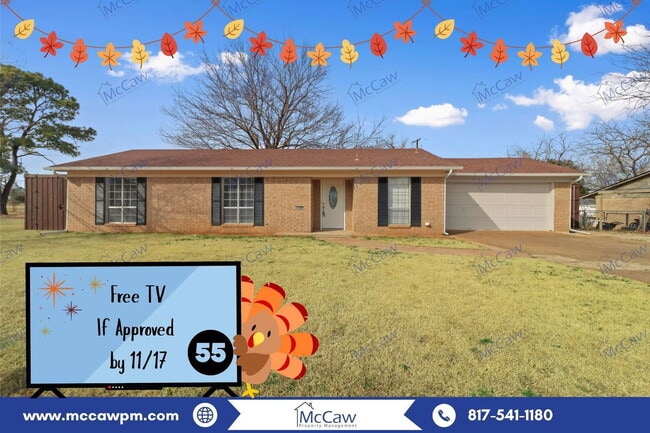 Primary Photo - 308 E Fairlane Dr