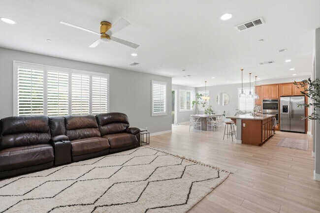 Building Photo - Highly Sought-After Next Gen Home with Private Downstairs Suite in Gated Valencia Community