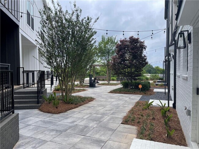 Building Photo - 1251 Cushenberry Ln