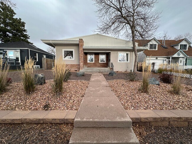 Primary Photo - 3511-3515 McComb Ave