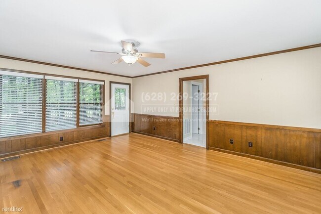 Building Photo - 4 br, 3 bath House - 207 Queensferry Rd. -