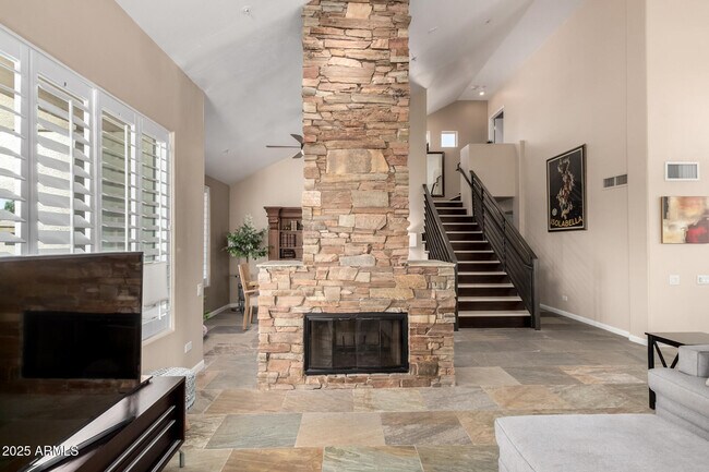 Building Photo - 7400 E Gainey Club Dr