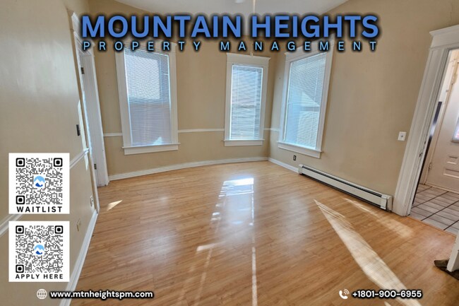 Building Photo - 163 South McClelland Street