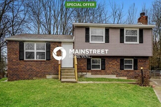 Primary Photo - 3 Bedroom Pet-Friendly Home in LOUISVILLE,...