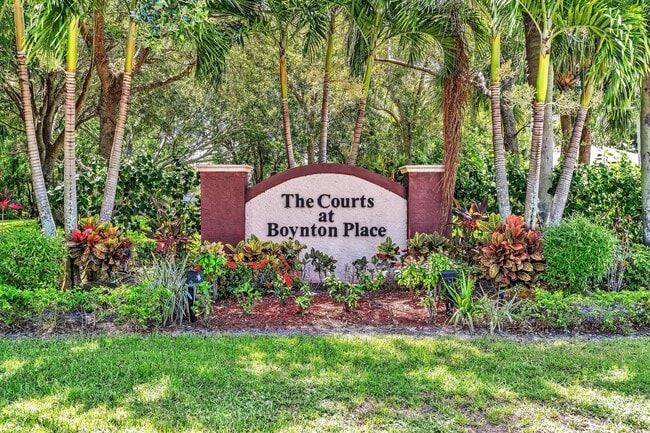 Building Photo - 10441 Boynton Pl Cir