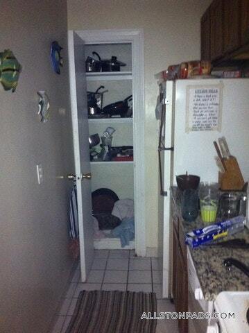 Building Photo - 1283 Commonwealth Ave