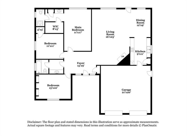 Building Photo - 4203 Stonehenge Trail