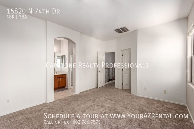 Building Photo - 15820 N 74th Dr