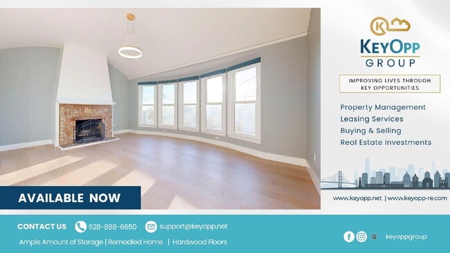 Primary Photo - Remodeled 2 Bedroom | 1.5 Bathroom | Spaci...