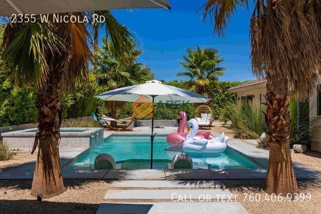 Building Photo - 2355 W Nicola Rd