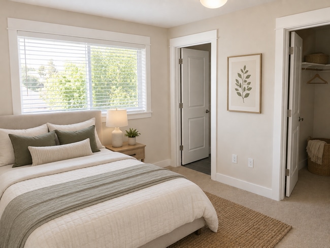 Interior Photo - Voss