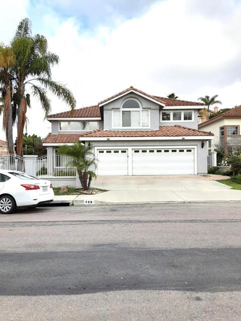 Building Photo - 586 Parkside Dr