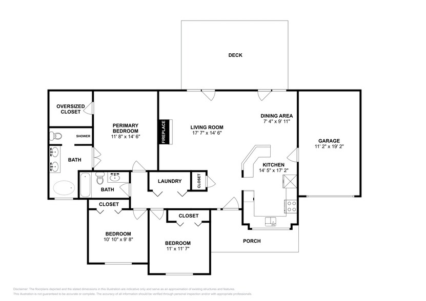 Building Photo - 1336 Parliament Lake Dr