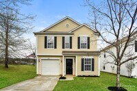 Building Photo - 8638 Panglemont Drive