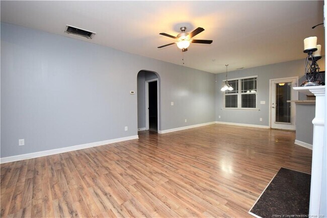 Building Photo - 140 Meherrin Lp
