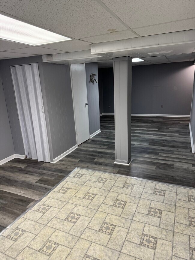 Basement - 48 Lerner Ct