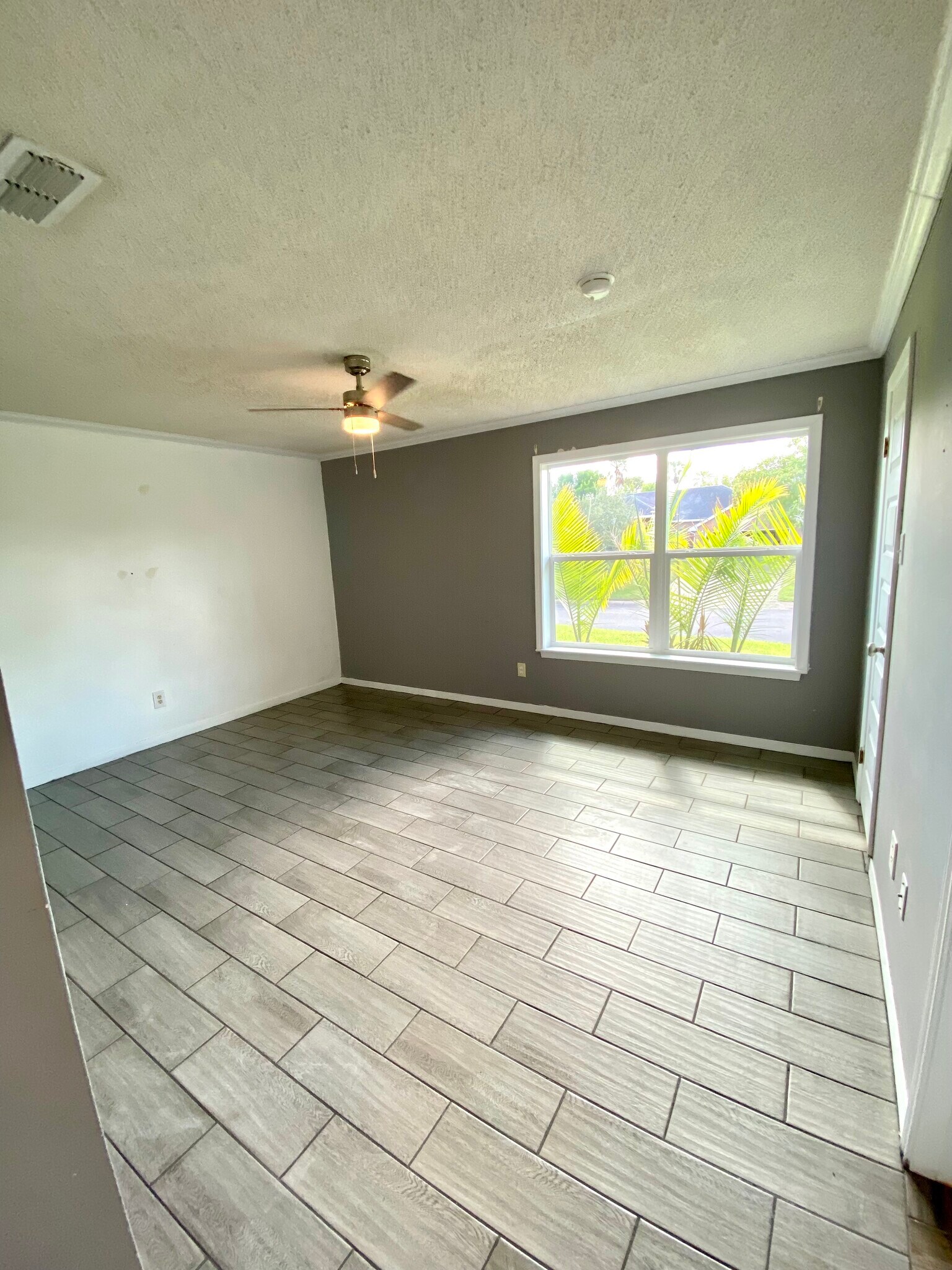 Primary Bedroom - 1623 Clark St
