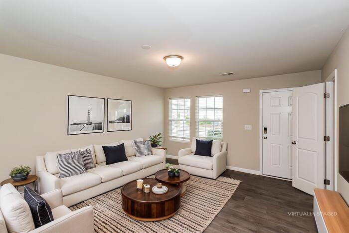 Building Photo - 1764 Cheryl Ave