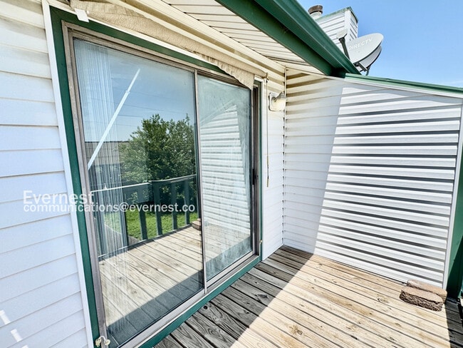 Building Photo - 7021 S 78th E Ave