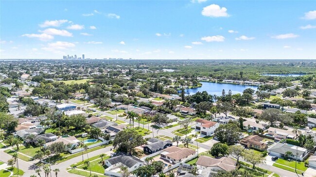 Building Photo - 5901 Denver St NE