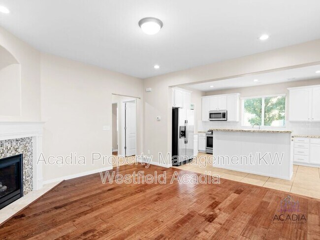Building Photo - 4492 Harvest Moon Dr